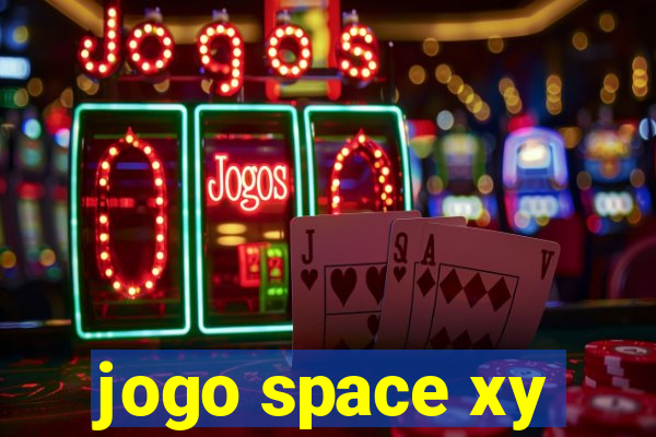 jogo space xy